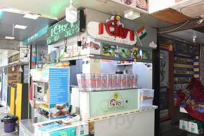 City Snacks Sandwich