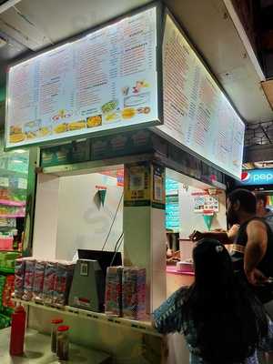 City Snacks Sandwich