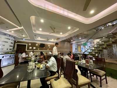 Swathi Restaurant