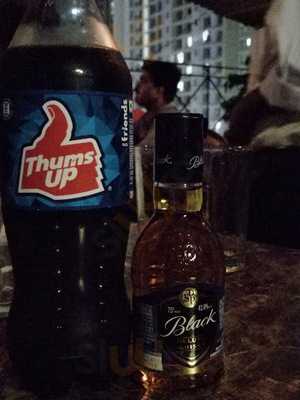 Apollo Garden Restaurant & Bar