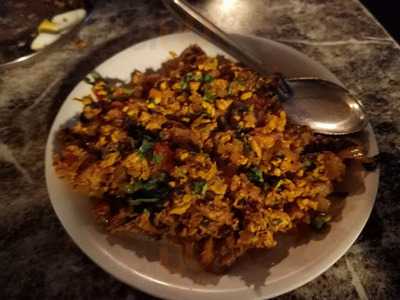 Apollo Garden Restaurant & Bar