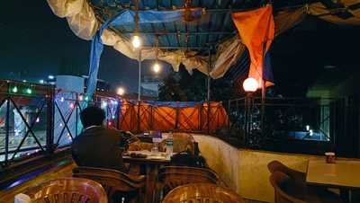 Apollo Garden Restaurant & Bar