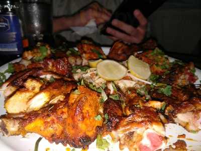 Apollo Garden Restaurant & Bar