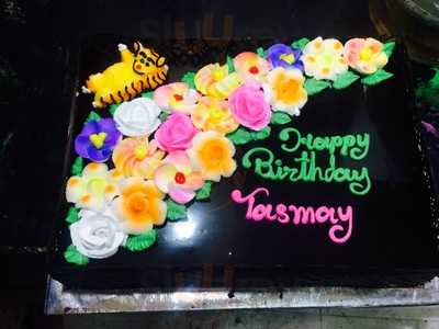 Oven Fresh The Bakers Shop