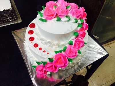 Oven Fresh The Bakers Shop