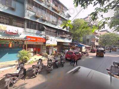 Oven Fresh The Bakers Shop