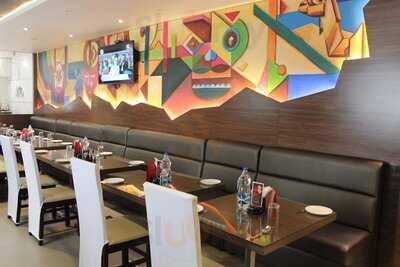 Little North Fine Dining