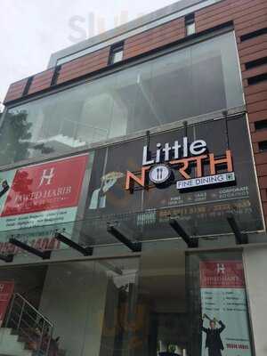 Little North Fine Dining