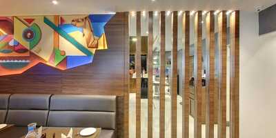 Little North Fine Dining