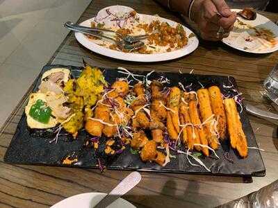 Little North Fine Dining