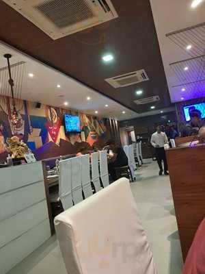 Little North Fine Dining