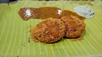 Murugan Idli Shop