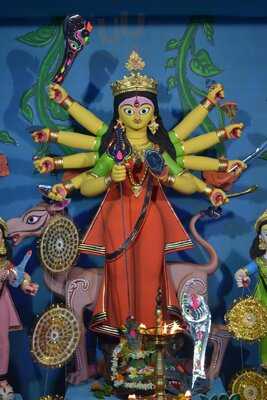 Golden City Bar & Restaurant