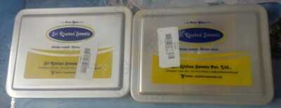 Sri Krishna Sweets