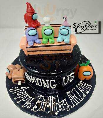 Skyline Confectioners