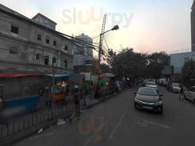 Krishna Juice Centre