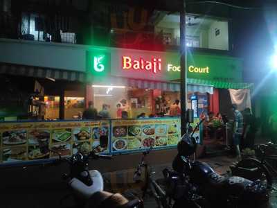 Balaji Food Court