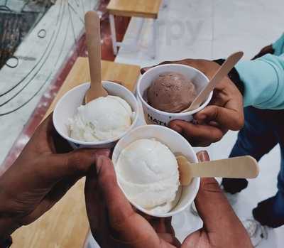 Natural Ice Cream