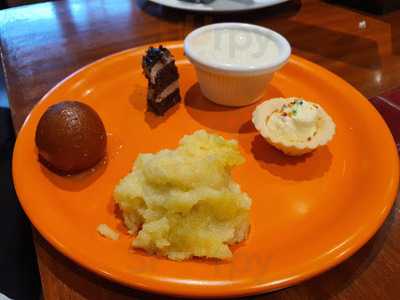 Sigree Prince Anwar Shah Rd