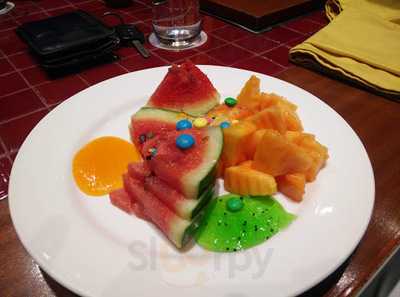 Sigree Prince Anwar Shah Rd