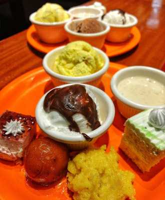 Sigree Prince Anwar Shah Rd