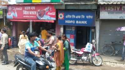 Taraknath Mistanna Bhander