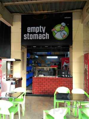 Empty Stomach