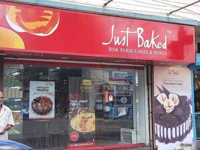 Just Baked