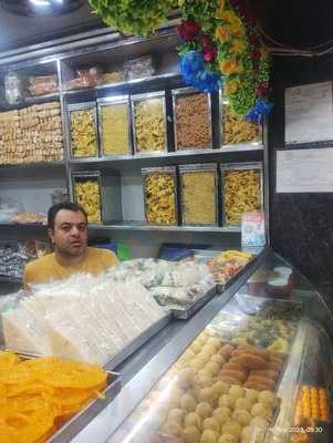 New Saurashtra Nimki House