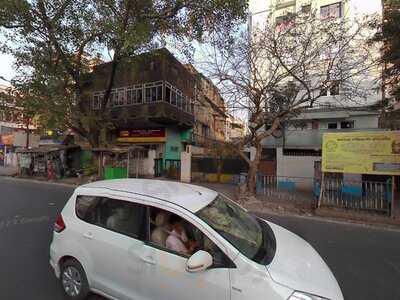 New Saurashtra Nimki House