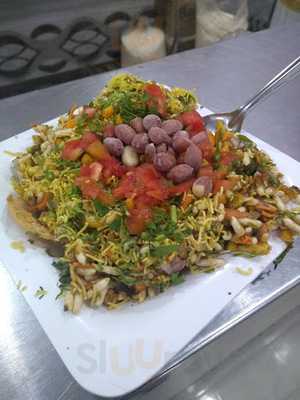 Balaji Bhel
