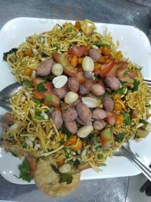 Balaji Bhel