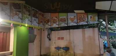 Urjita Restaurant & Lunch Home