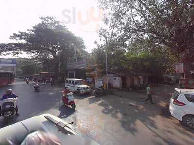 Urjita Restaurant & Lunch Home