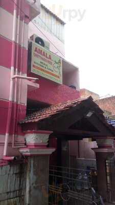 Amala Chettinadu Mess