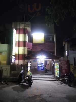 Amala Chettinadu Mess