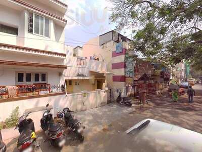 Amala Chettinadu Mess