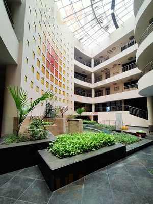 Zing The Spring Club