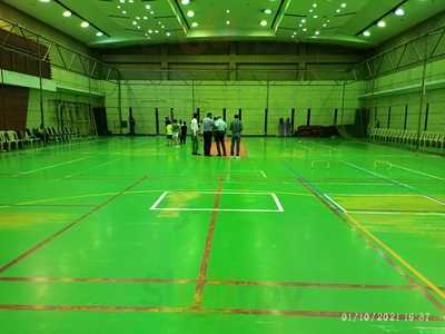 Zing The Spring Club