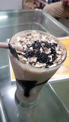 New Ramdev Ice Cream Parlour