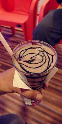 New Ramdev Ice Cream Parlour