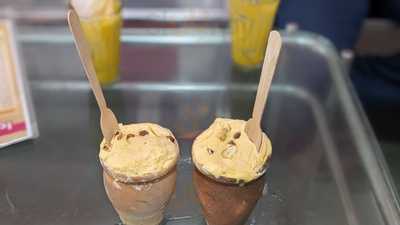 New Ramdev Ice Cream Parlour
