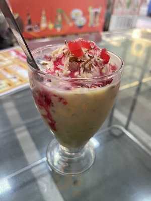 New Ramdev Ice Cream Parlour