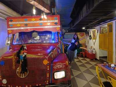 Dhaba
