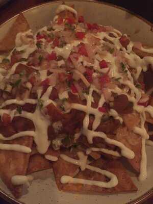 Bodega Cantina Y Bar