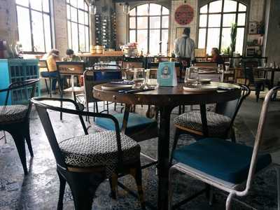 Bodega Cantina Y Bar