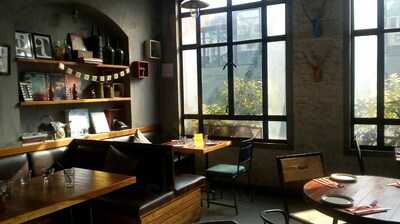 Bodega Cantina Y Bar