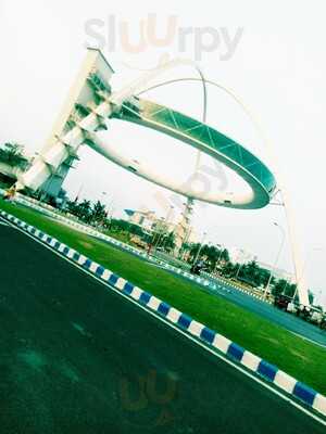 The Adda Hub - Fumee