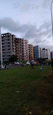 The Adda Hub - Fumee