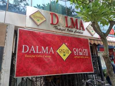 Dalma